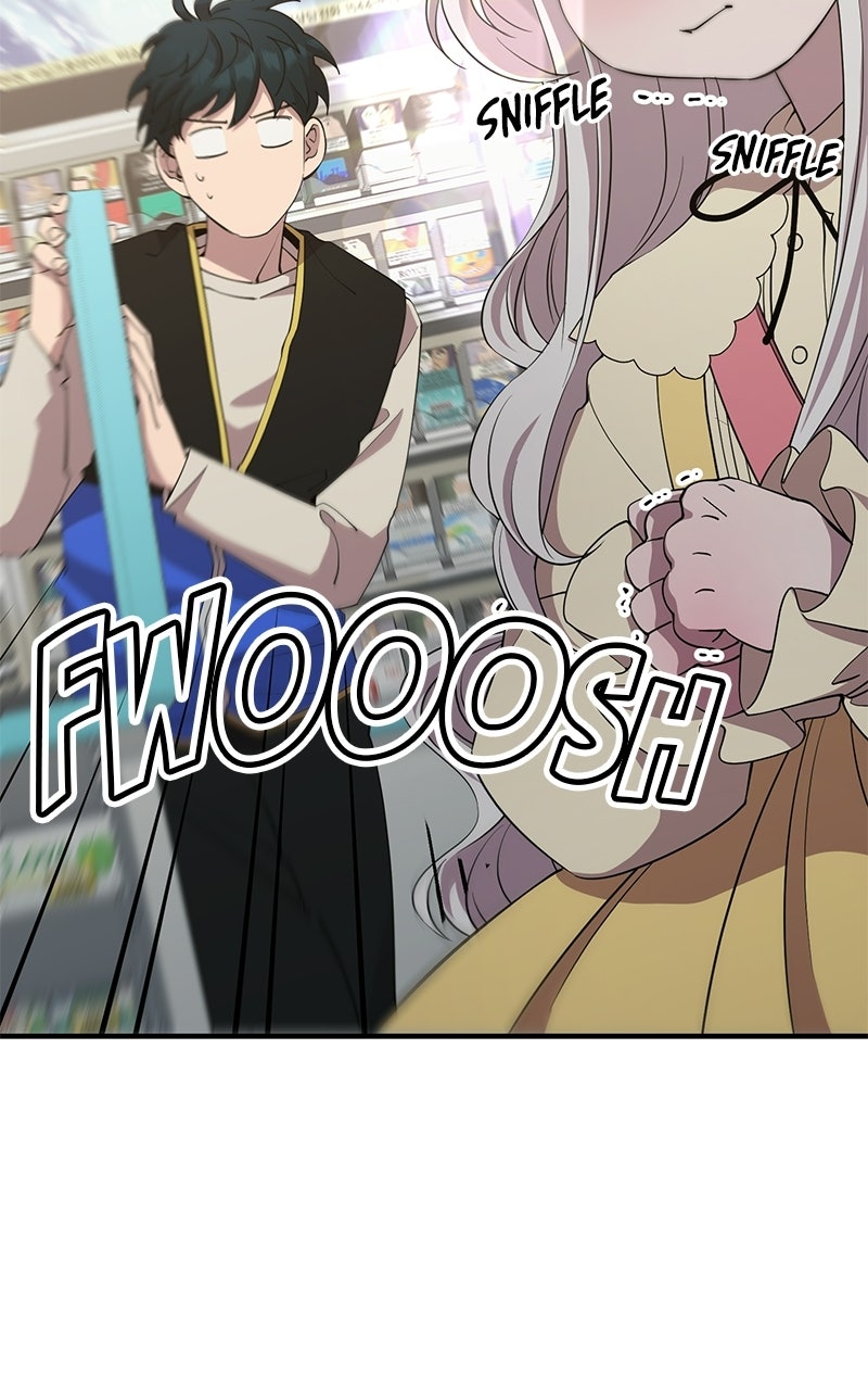 Read Night Shift in AnotherWorld chapter 7 image 14 on Lezhin
