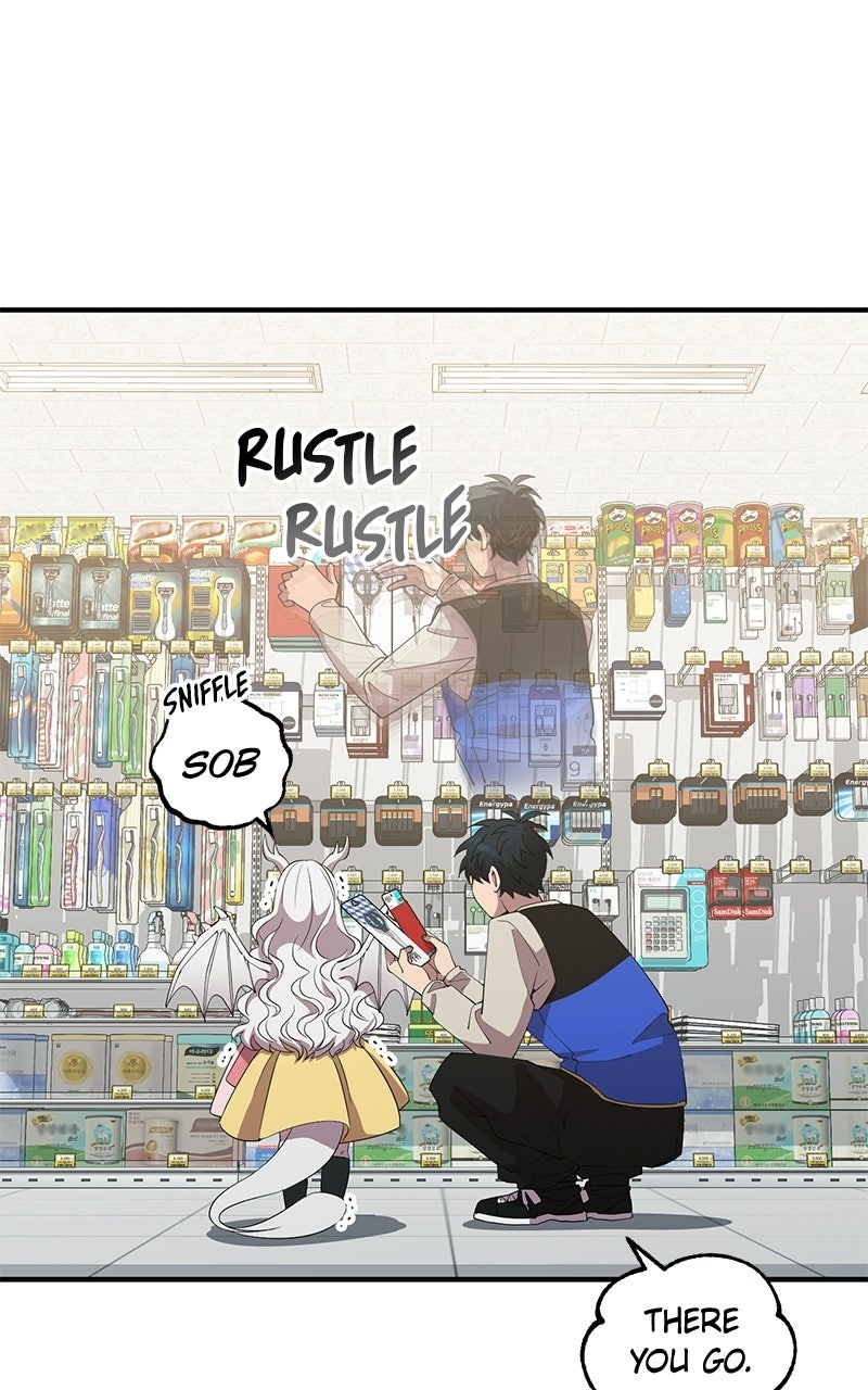 Read Night Shift in AnotherWorld chapter 7 image 15 on Lezhin