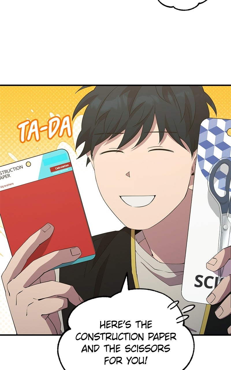 Read Night Shift in AnotherWorld chapter 7 image 16 on Lezhin