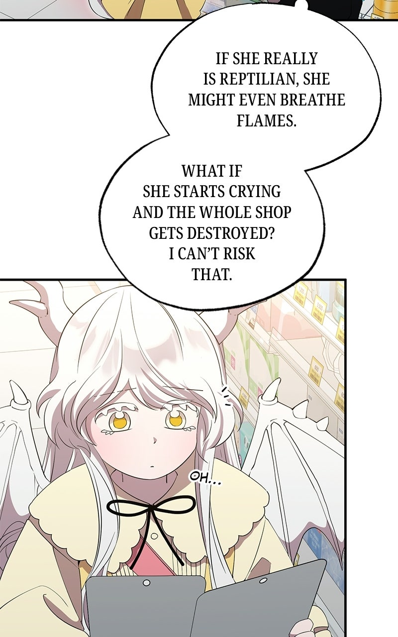 Read Night Shift in AnotherWorld chapter 7 image 19 on Lezhin