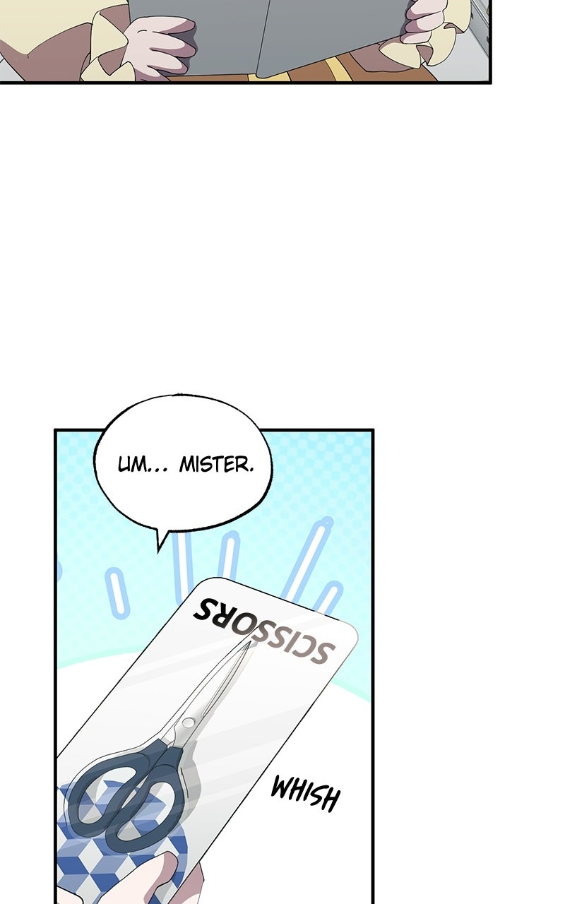 Read Night Shift in AnotherWorld chapter 7 image 20 on Lezhin