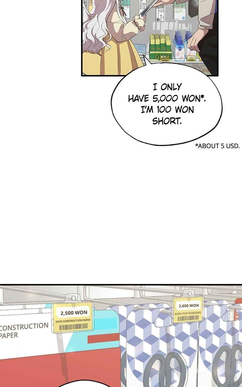 Read Night Shift in AnotherWorld chapter 7 image 22 on Lezhin
