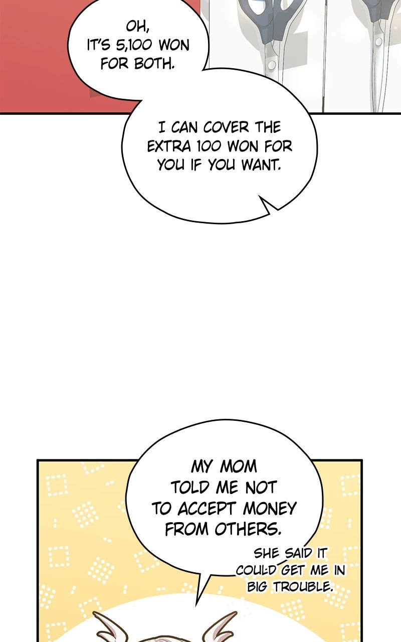 Read Night Shift in AnotherWorld chapter 7 image 23 on Lezhin
