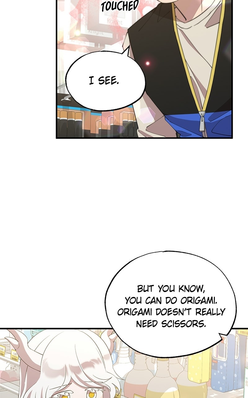 Read Night Shift in AnotherWorld chapter 7 image 28 on Lezhin