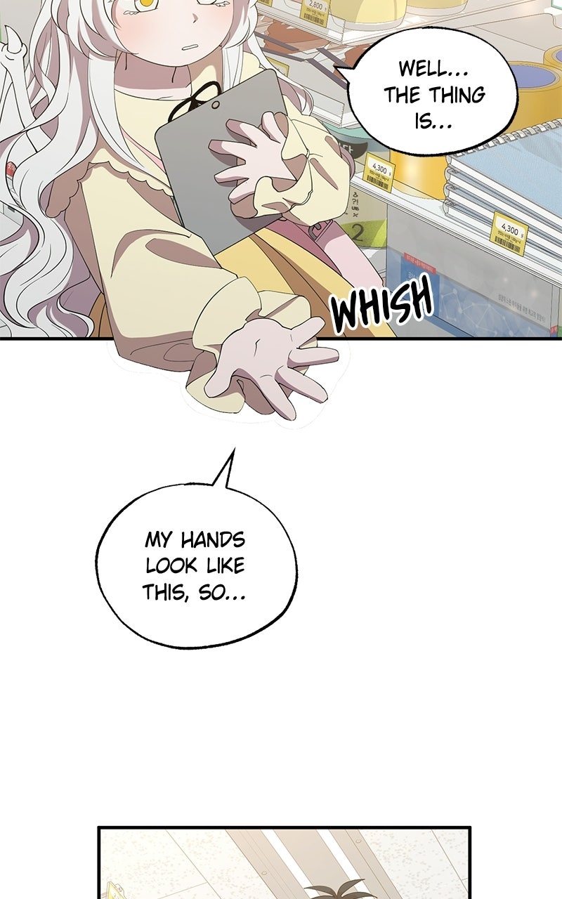 Read Night Shift in AnotherWorld chapter 7 image 29 on Lezhin