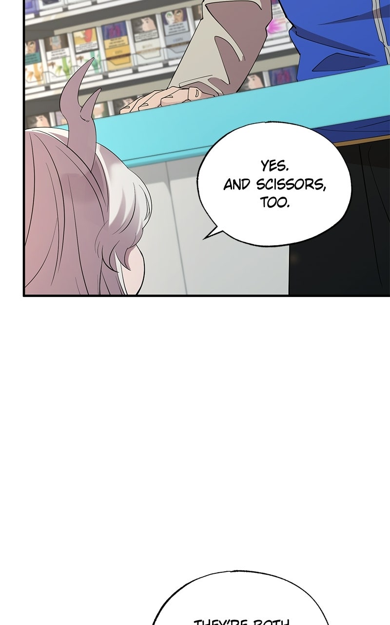 Read Night Shift in AnotherWorld chapter 7 image 3 on Lezhin