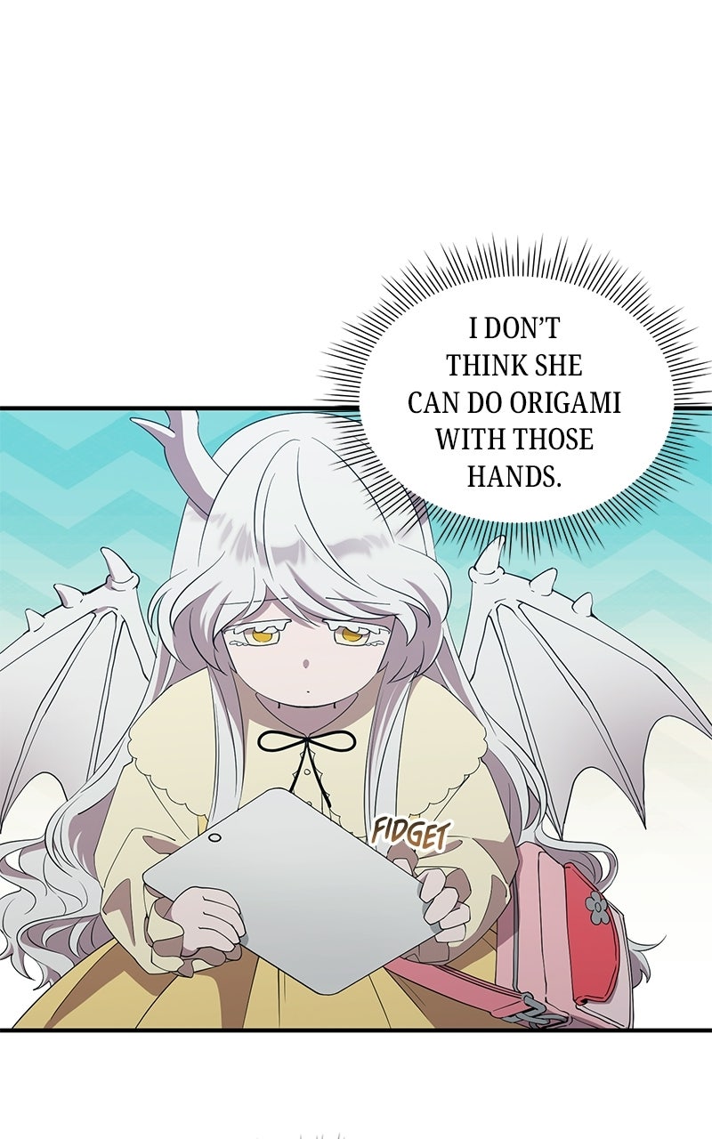 Read Night Shift in AnotherWorld chapter 7 image 33 on Lezhin