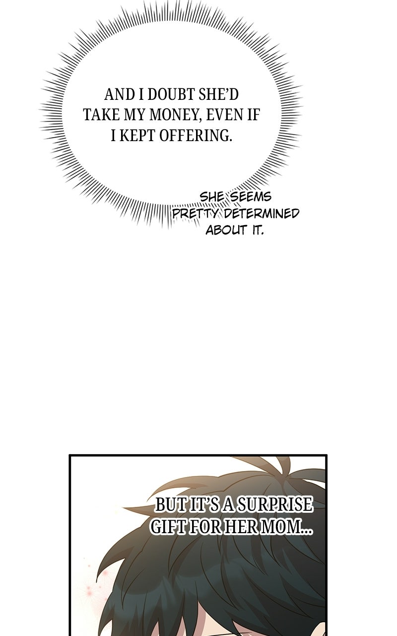 Read Night Shift in AnotherWorld chapter 7 image 34 on Lezhin