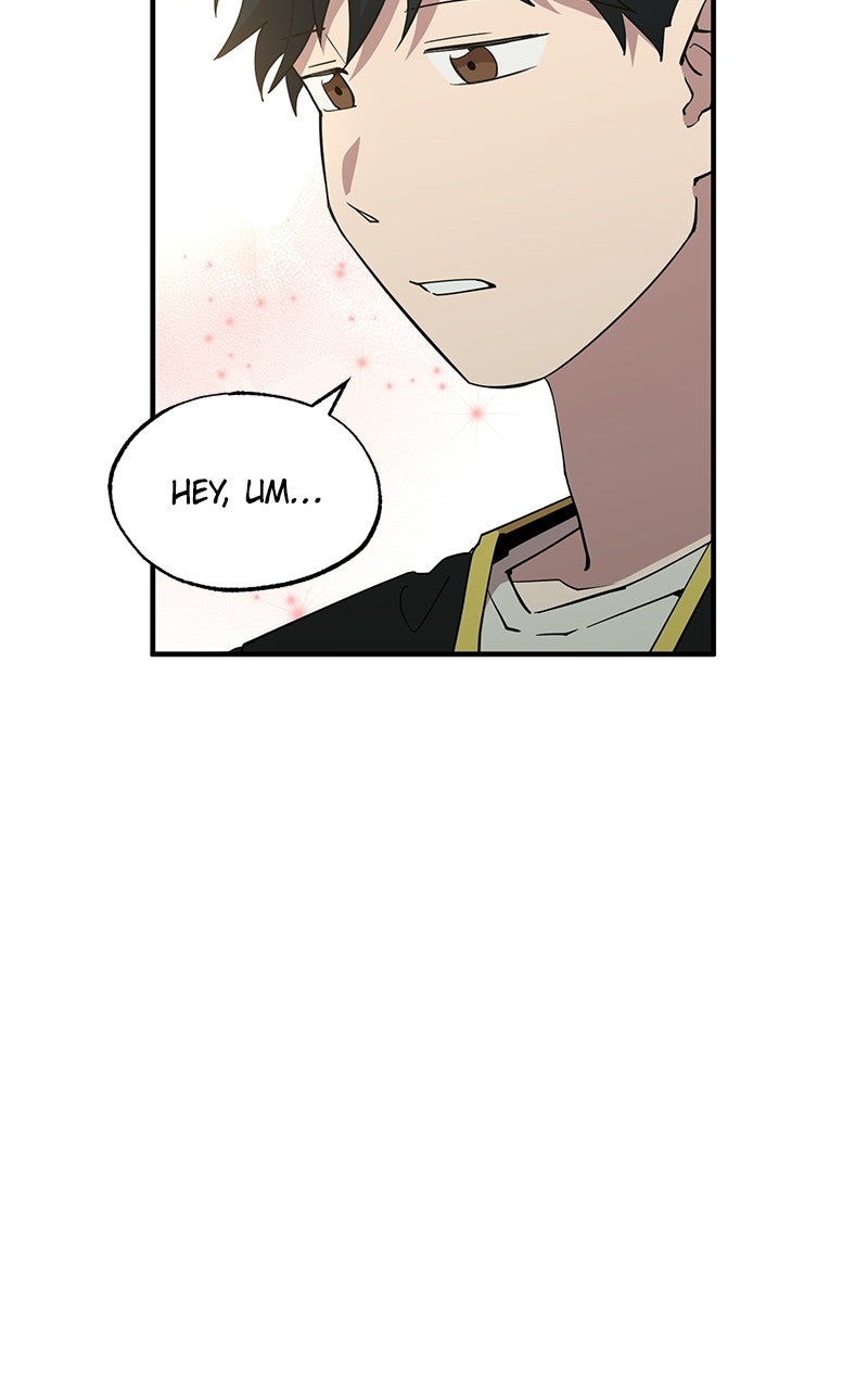 Read Night Shift in AnotherWorld chapter 7 image 35 on Lezhin