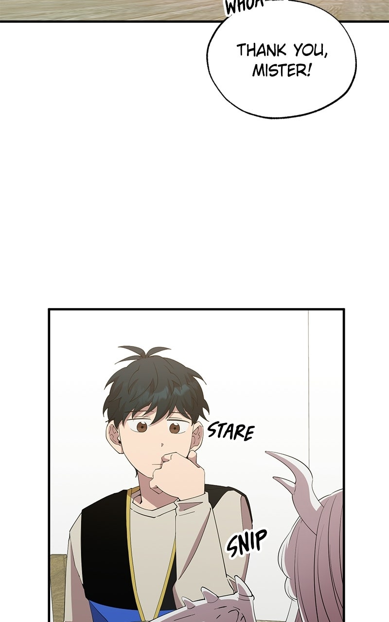 Read Night Shift in AnotherWorld chapter 7 image 40 on Lezhin