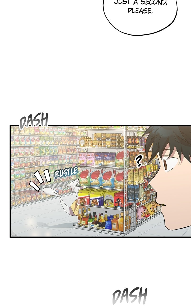 Read Night Shift in AnotherWorld chapter 7 image 45 on Lezhin