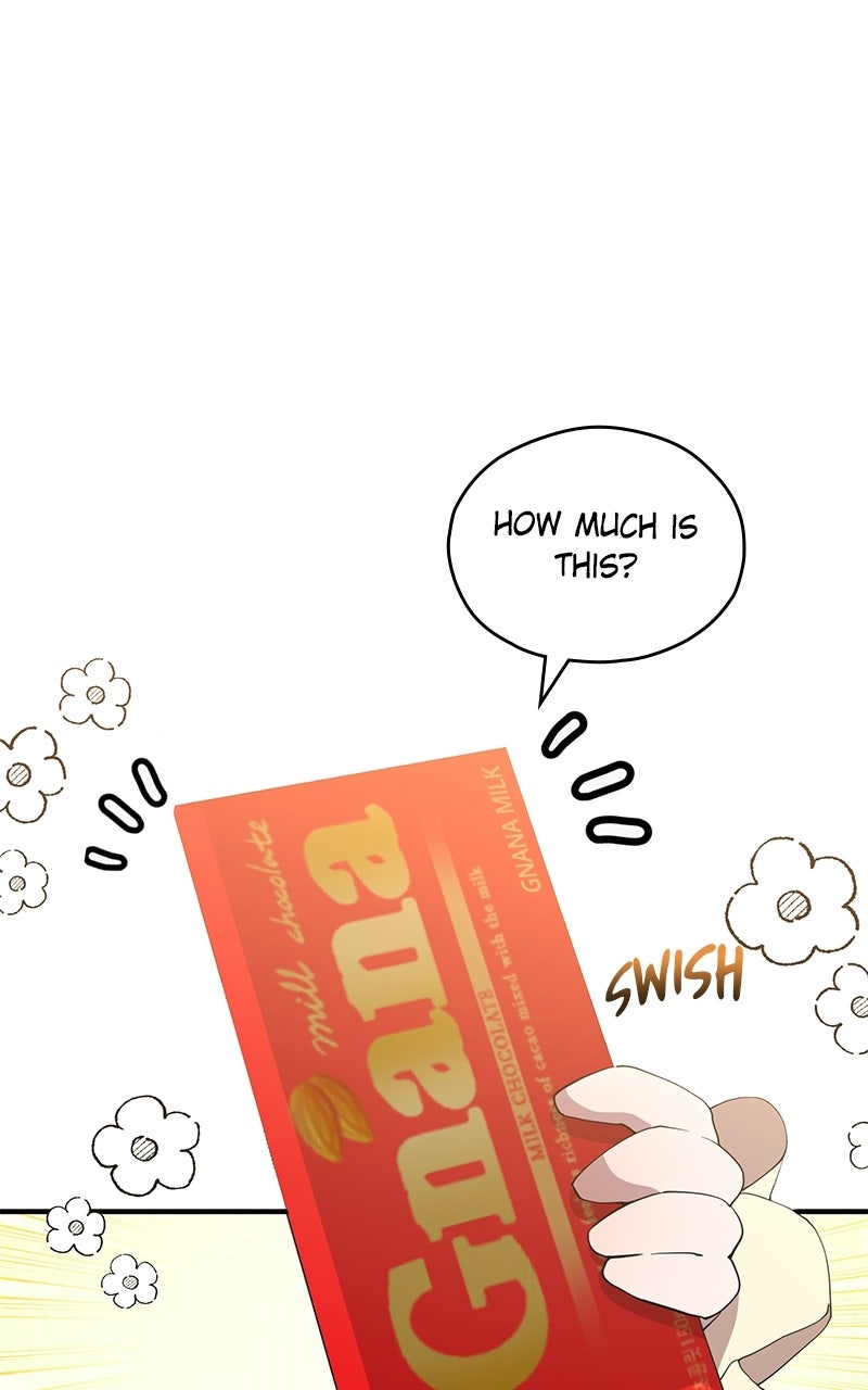 Read Night Shift in AnotherWorld chapter 7 image 46 on Lezhin