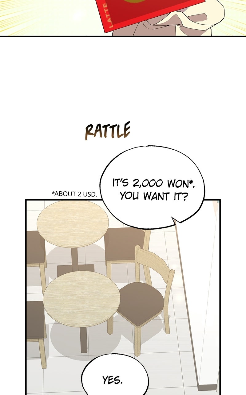 Read Night Shift in AnotherWorld chapter 7 image 47 on Lezhin