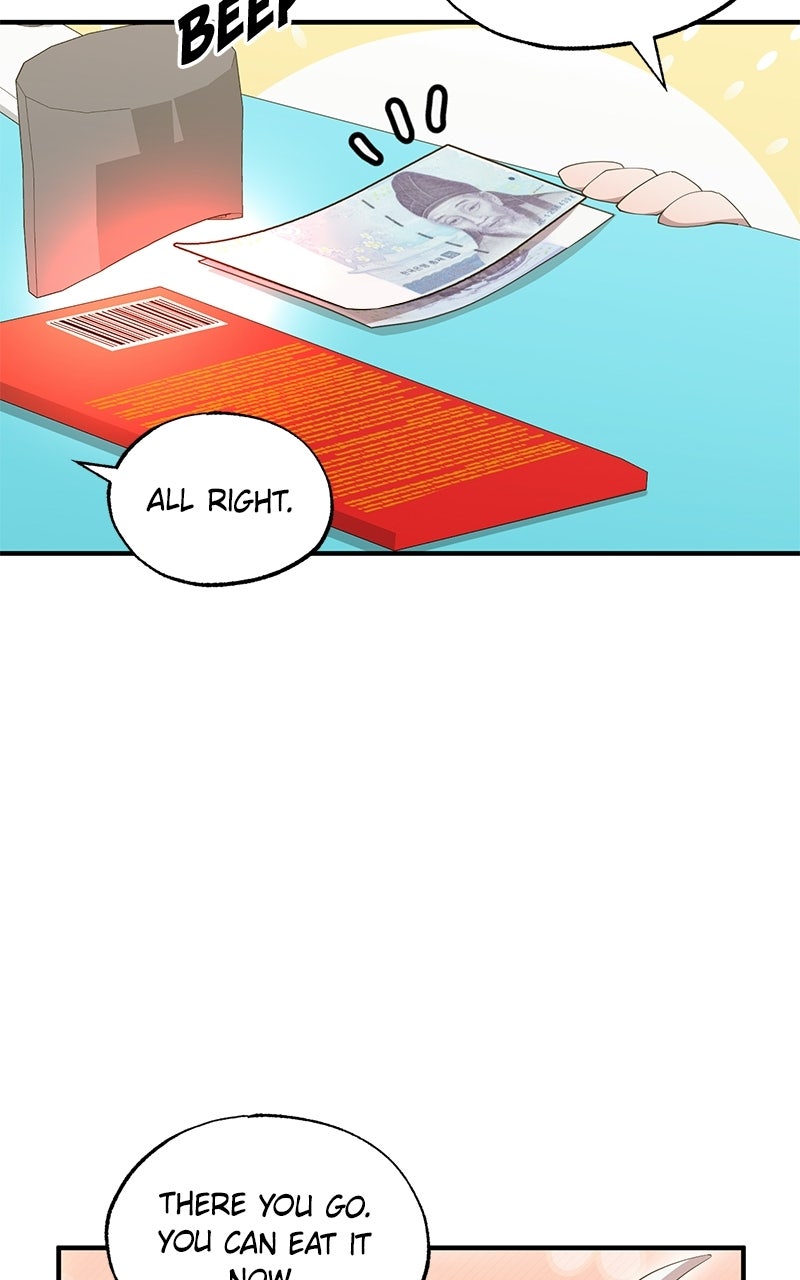 Read Night Shift in AnotherWorld chapter 7 image 49 on Lezhin