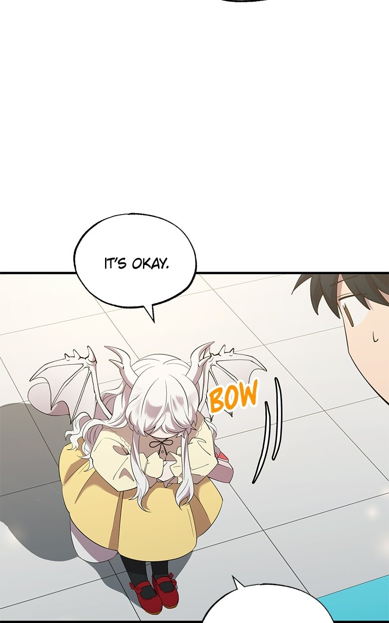 Read Night Shift in AnotherWorld chapter 7 image 5 on Lezhin