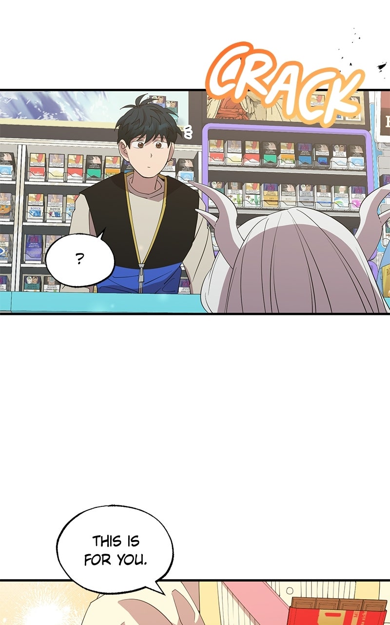 Read Night Shift in AnotherWorld chapter 7 image 51 on Lezhin