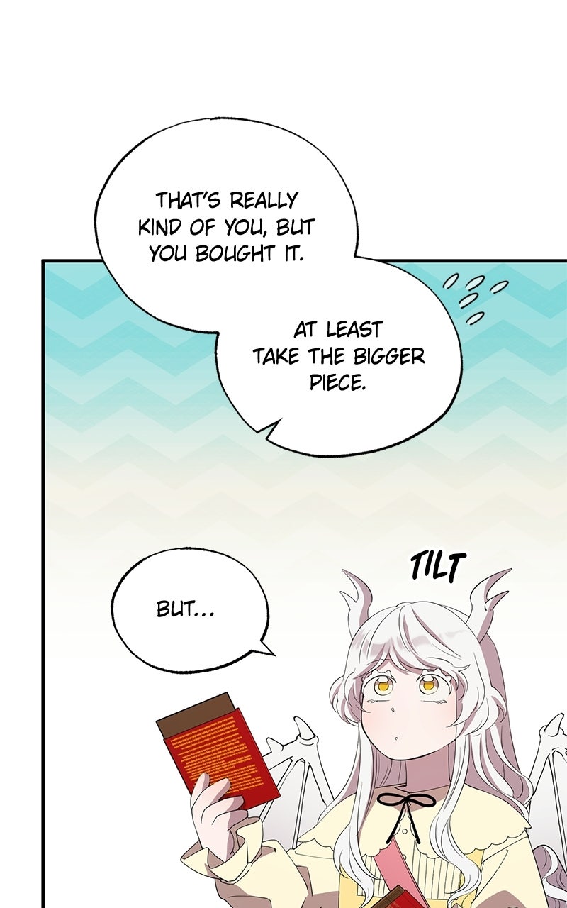 Read Night Shift in AnotherWorld chapter 7 image 54 on Lezhin