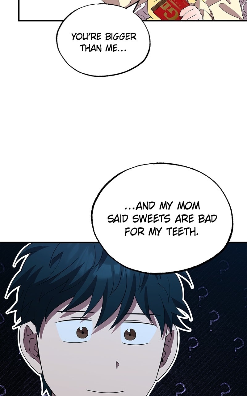 Read Night Shift in AnotherWorld chapter 7 image 55 on Lezhin