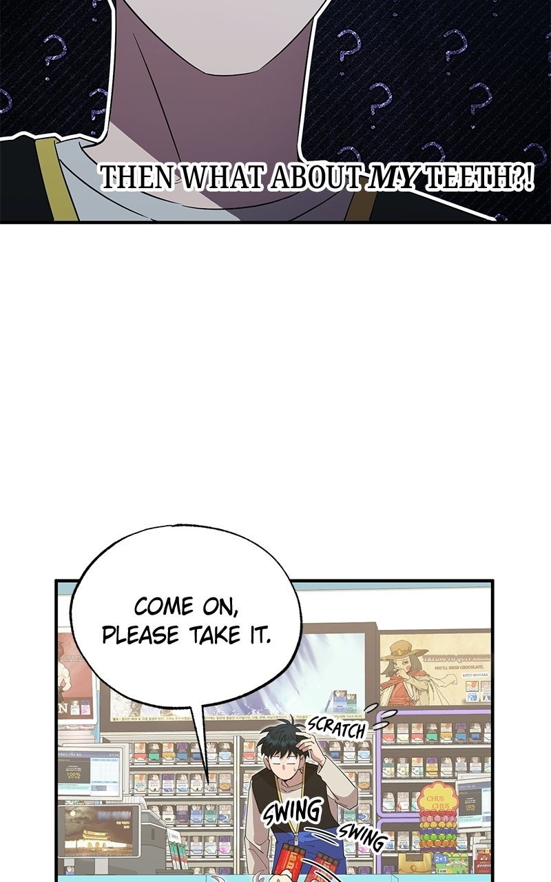 Read Night Shift in AnotherWorld chapter 7 image 56 on Lezhin