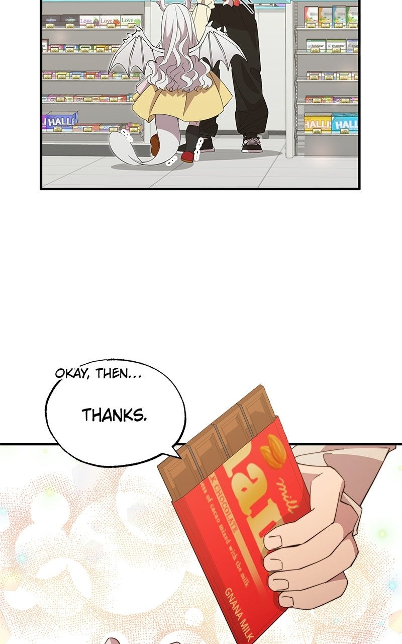 Read Night Shift in AnotherWorld chapter 7 image 57 on Lezhin