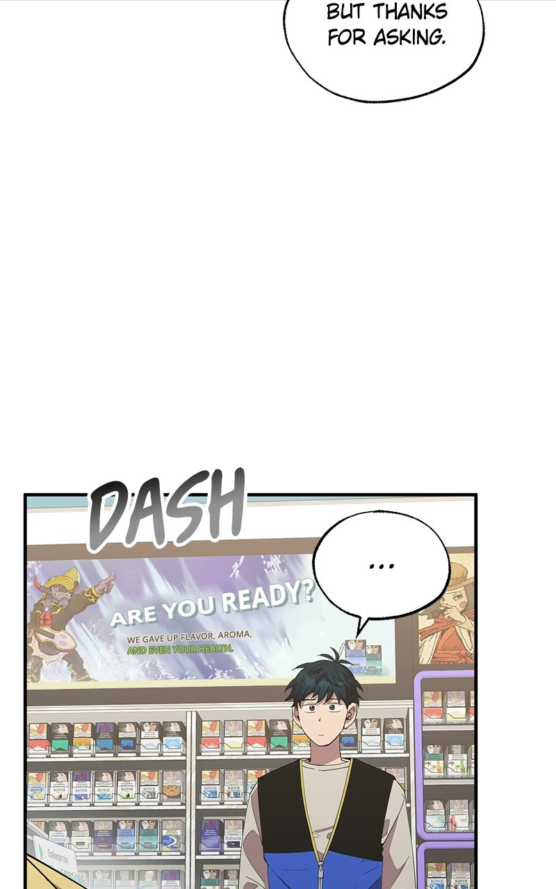 Read Night Shift in AnotherWorld chapter 7 image 6 on Lezhin