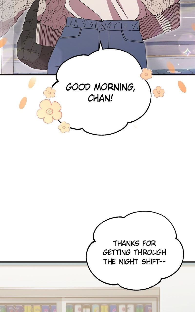 Read Night Shift in AnotherWorld chapter 7 image 60 on Lezhin
