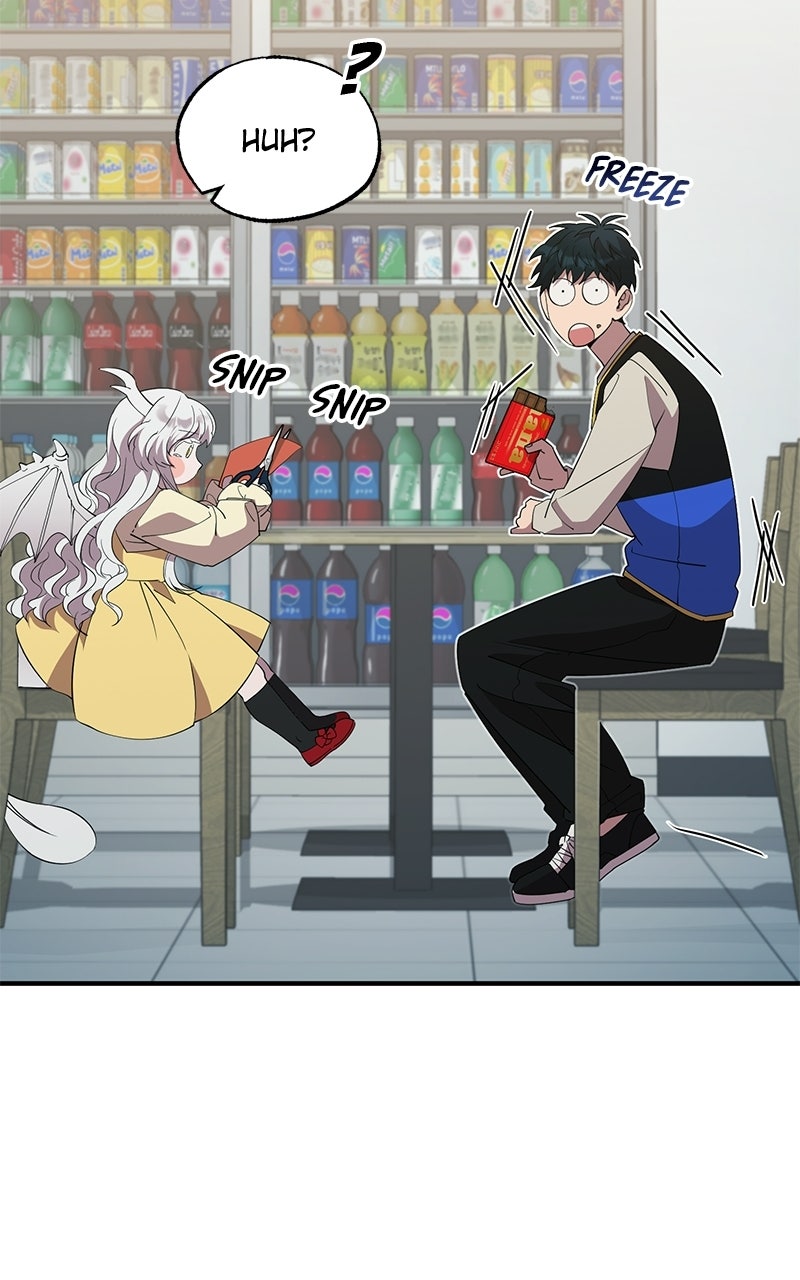 Read Night Shift in AnotherWorld chapter 7 image 61 on Lezhin