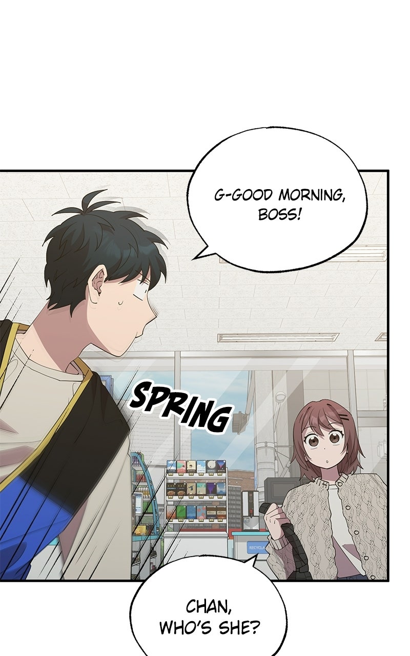 Read Night Shift in AnotherWorld chapter 7 image 62 on Lezhin