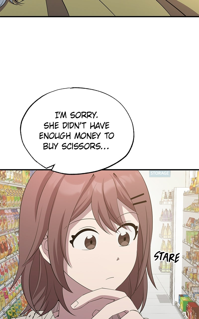 Read Night Shift in AnotherWorld chapter 7 image 65 on Lezhin