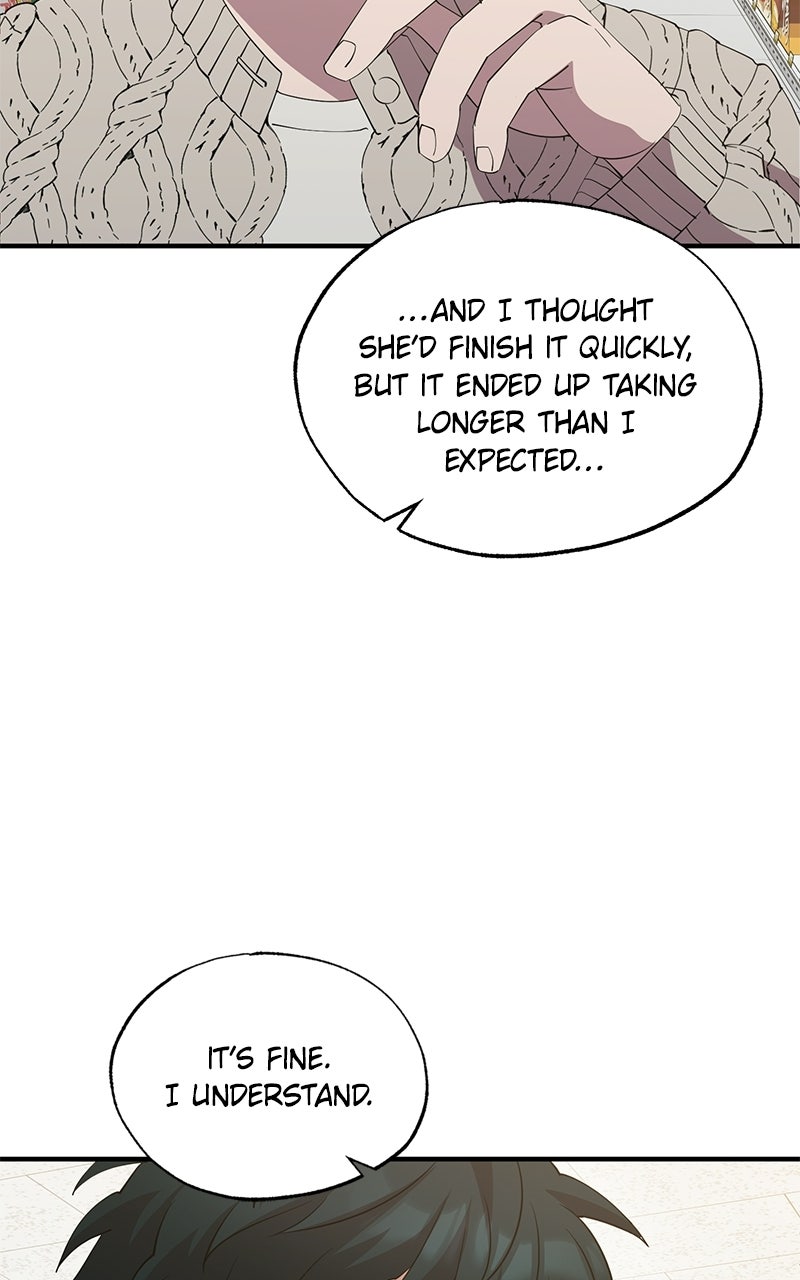 Read Night Shift in AnotherWorld chapter 7 image 66 on Lezhin