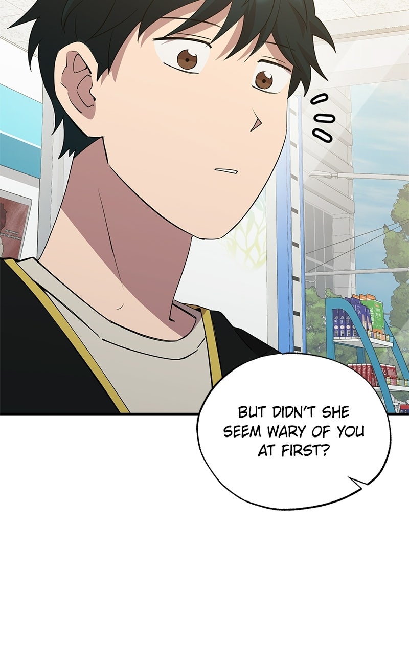 Read Night Shift in AnotherWorld chapter 7 image 67 on Lezhin