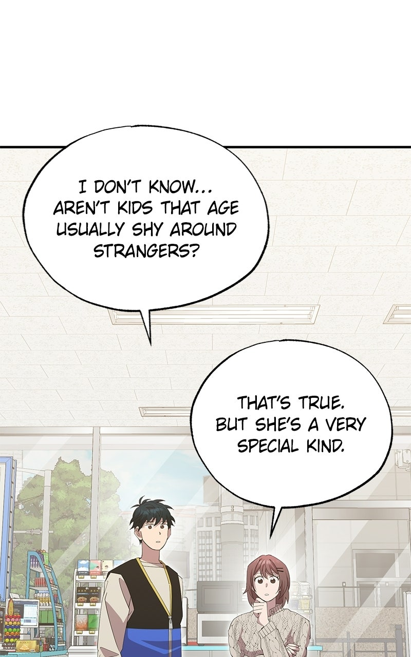 Read Night Shift in AnotherWorld chapter 7 image 68 on Lezhin