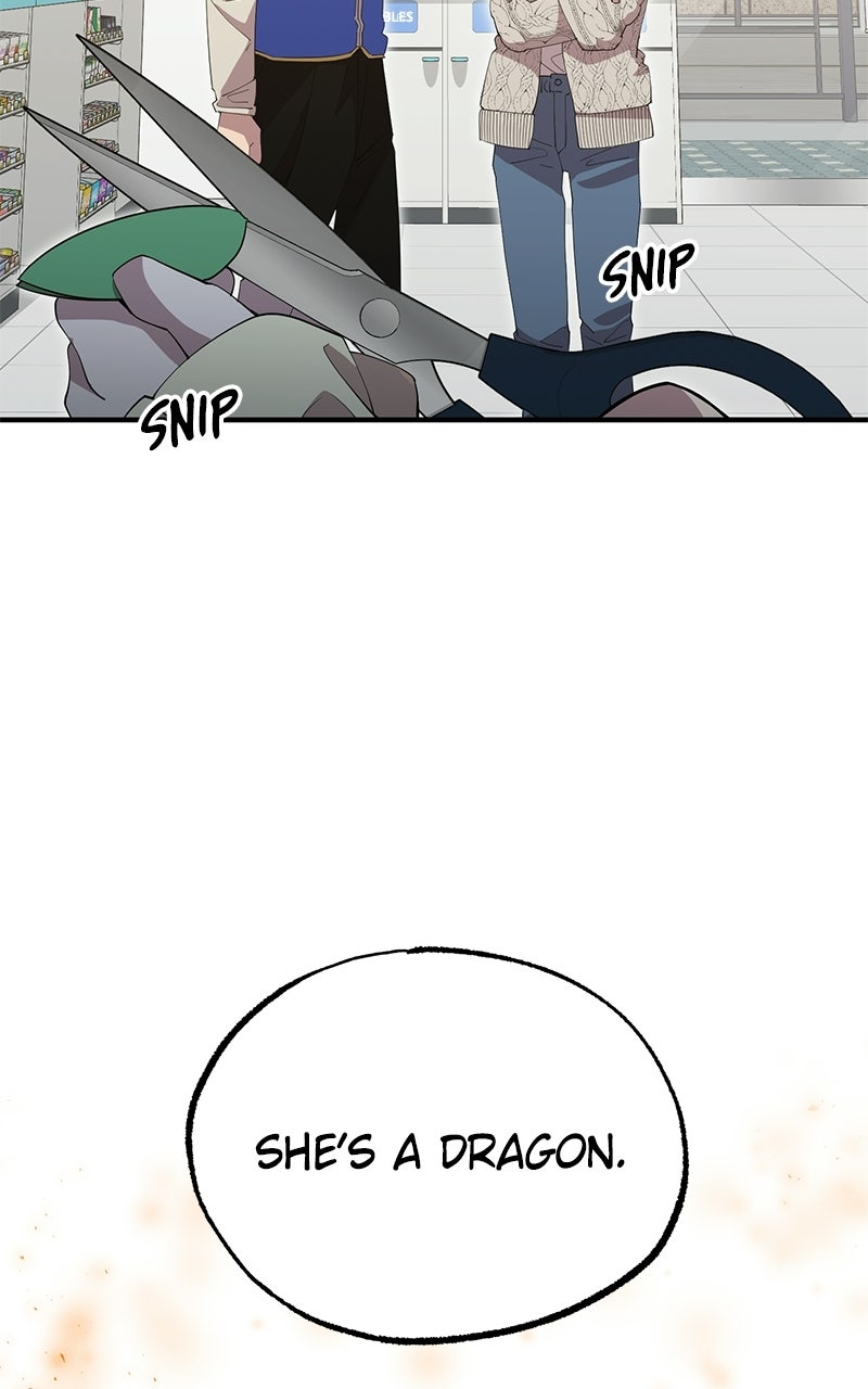 Read Night Shift in AnotherWorld chapter 7 image 69 on Lezhin