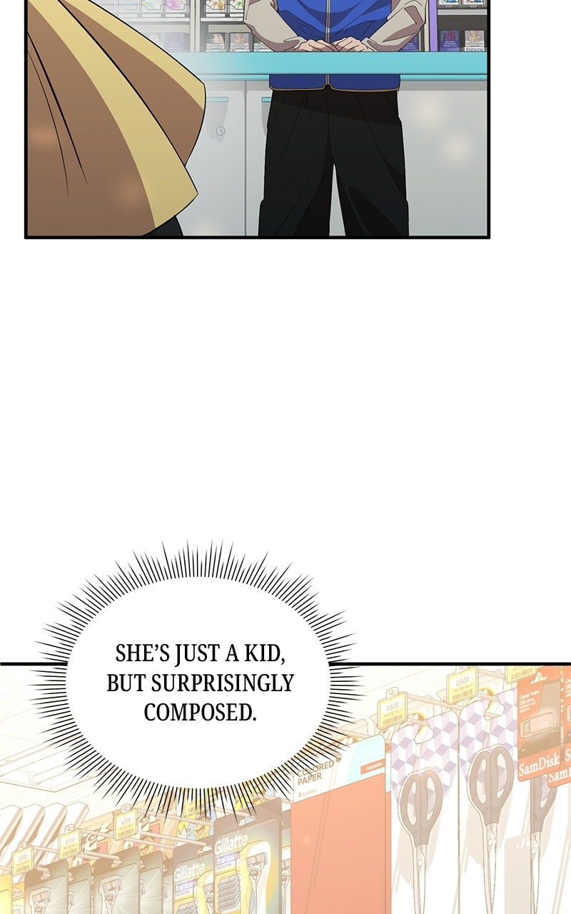 Read Night Shift in AnotherWorld chapter 7 image 7 on Lezhin