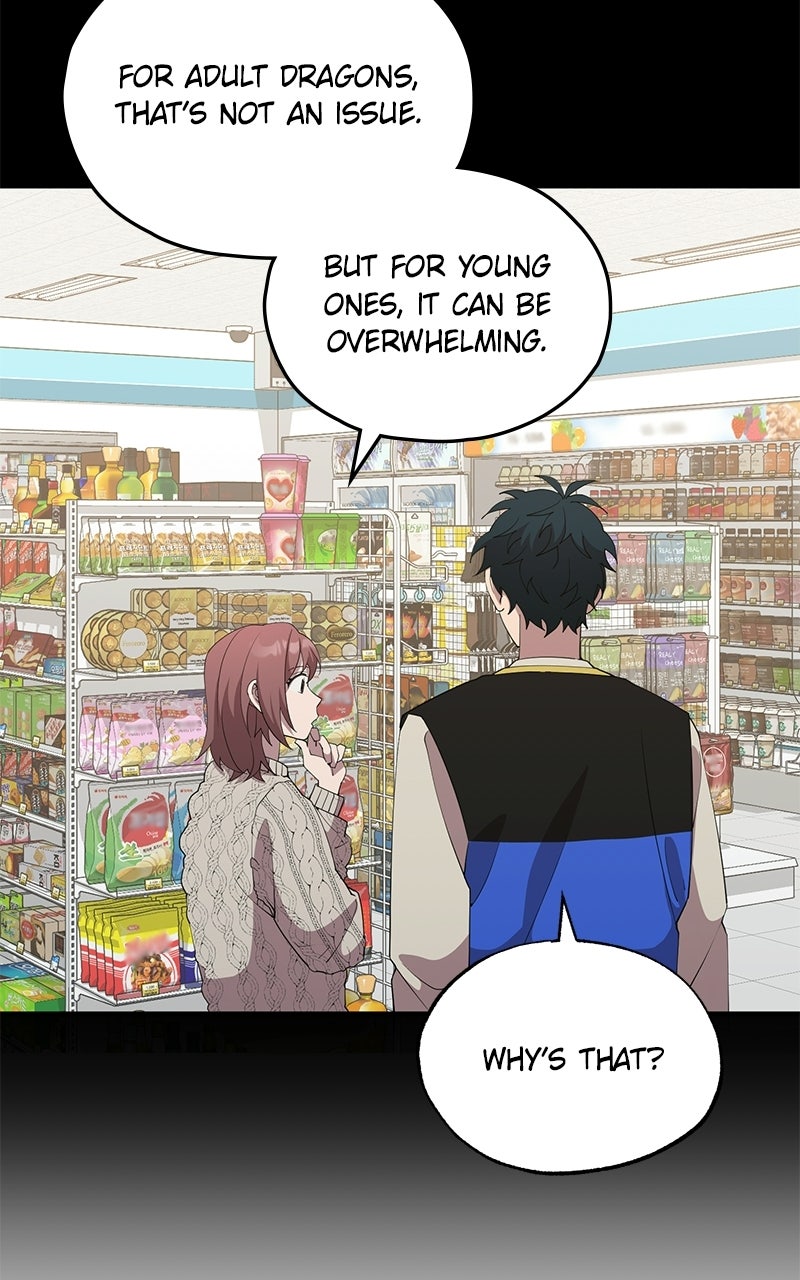 Read Night Shift in AnotherWorld chapter 7 image 75 on Lezhin