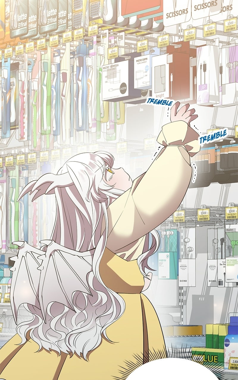 Read Night Shift in AnotherWorld chapter 7 image 8 on Lezhin