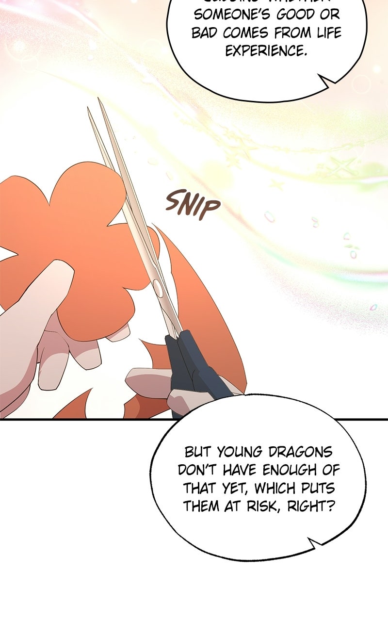 Read Night Shift in AnotherWorld chapter 7 image 80 on Lezhin