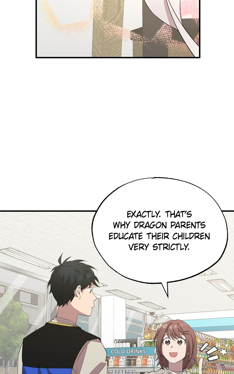 Read Night Shift in AnotherWorld chapter 7 image 82 on Lezhin