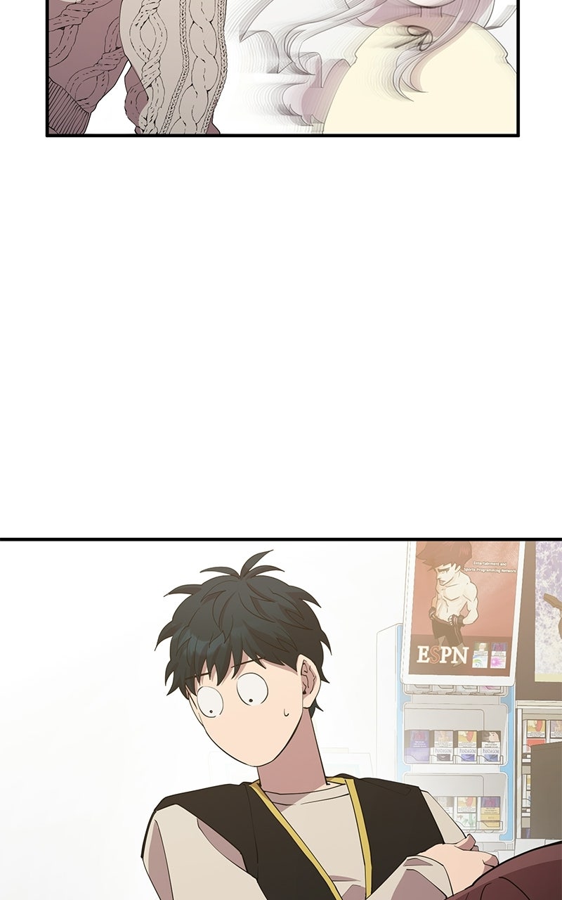 Read Night Shift in AnotherWorld chapter 7 image 87 on Lezhin