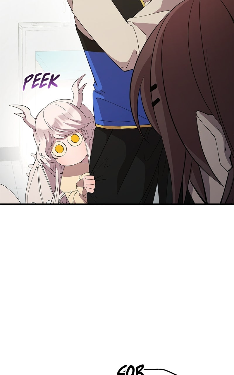 Read Night Shift in AnotherWorld chapter 7 image 88 on Lezhin