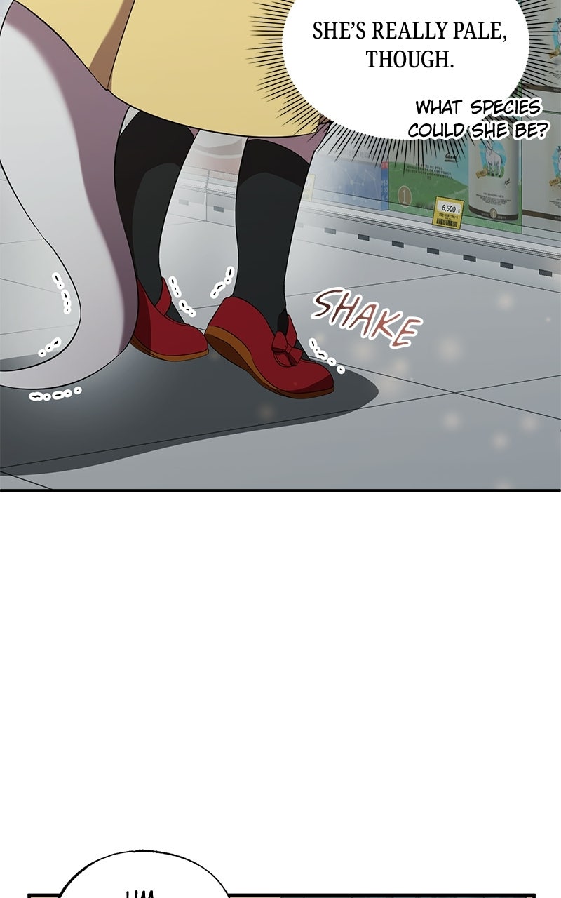 Read Night Shift in AnotherWorld chapter 7 image 9 on Lezhin