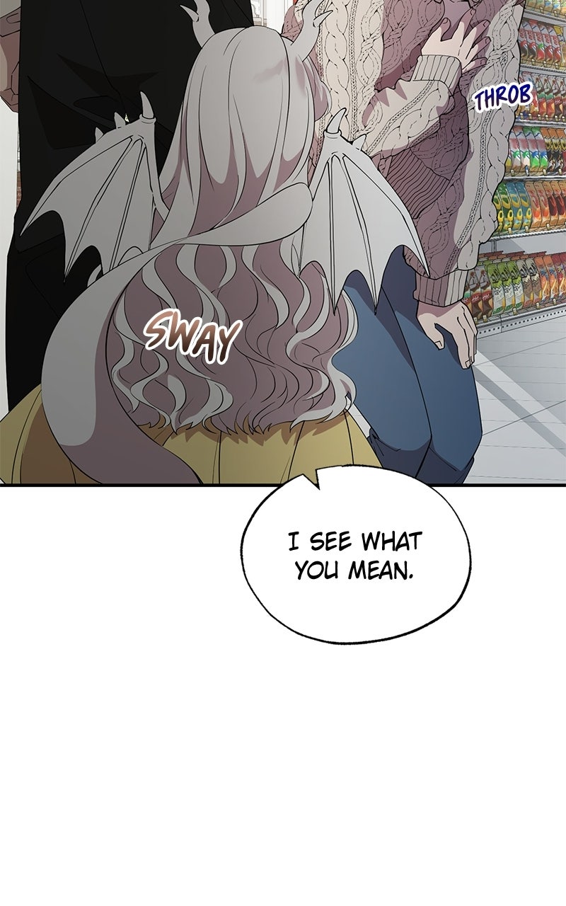 Read Night Shift in AnotherWorld chapter 7 image 90 on Lezhin