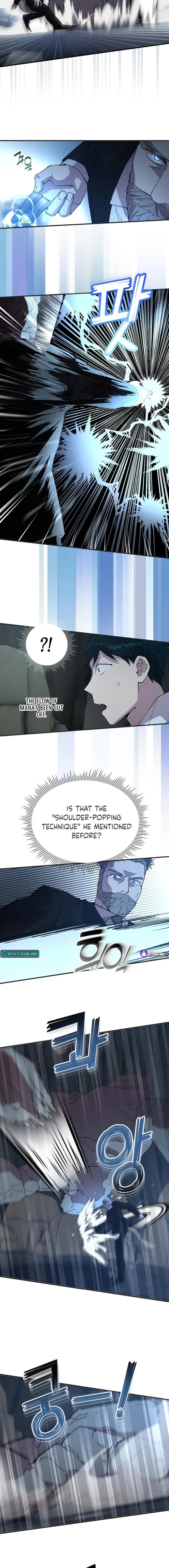 Read Night Shift in AnotherWorld chapter 75 image 2 on Lezhin