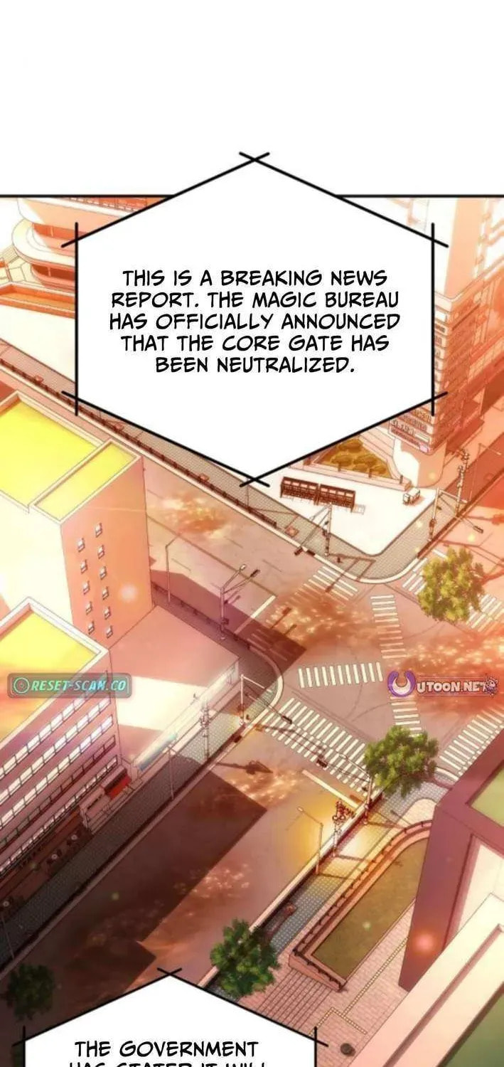 Read Night Shift in AnotherWorld chapter 77 image 1 on Lezhin