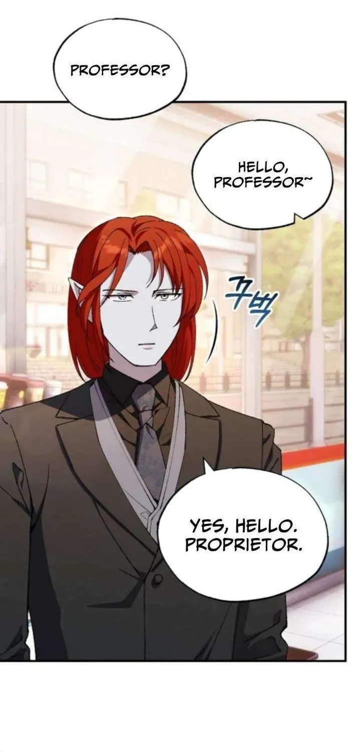 Read Night Shift in AnotherWorld chapter 77 image 10 on Lezhin