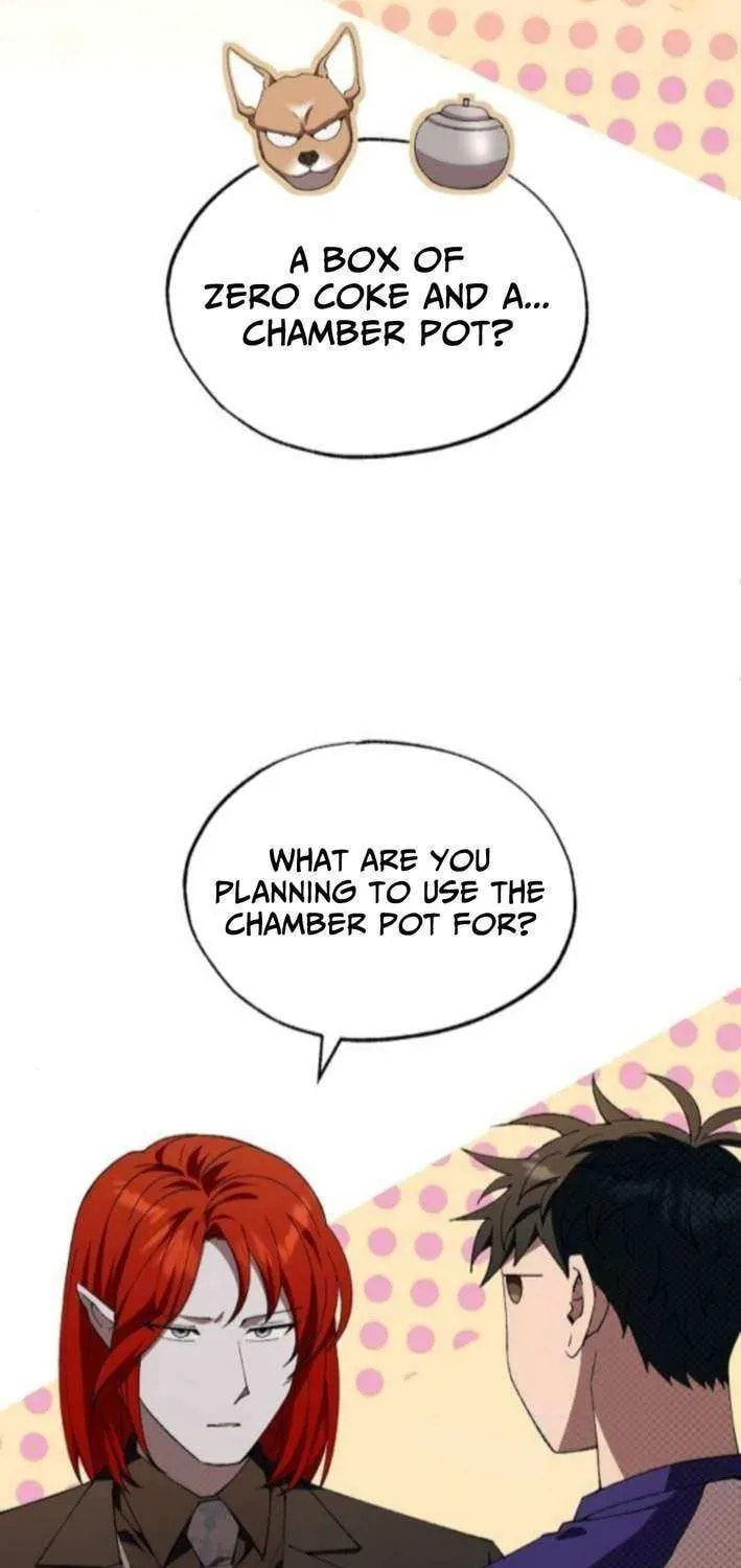 Read Night Shift in AnotherWorld chapter 77 image 16 on Lezhin
