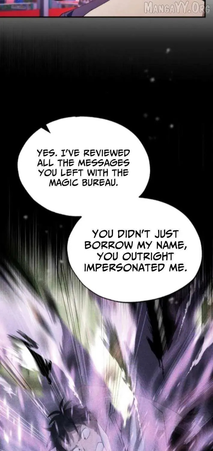 Read Night Shift in AnotherWorld chapter 77 image 21 on Lezhin