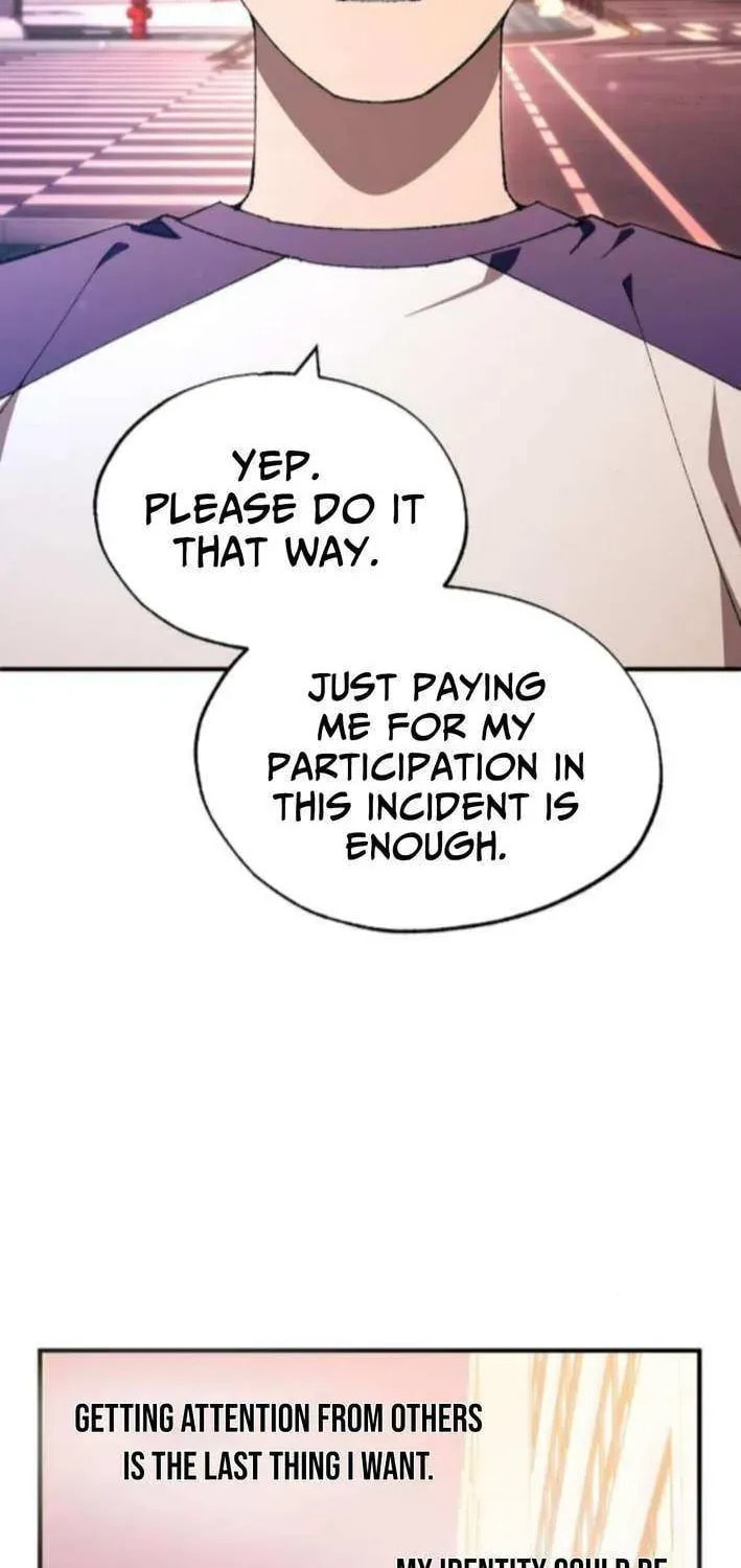 Read Night Shift in AnotherWorld chapter 77 image 24 on Lezhin