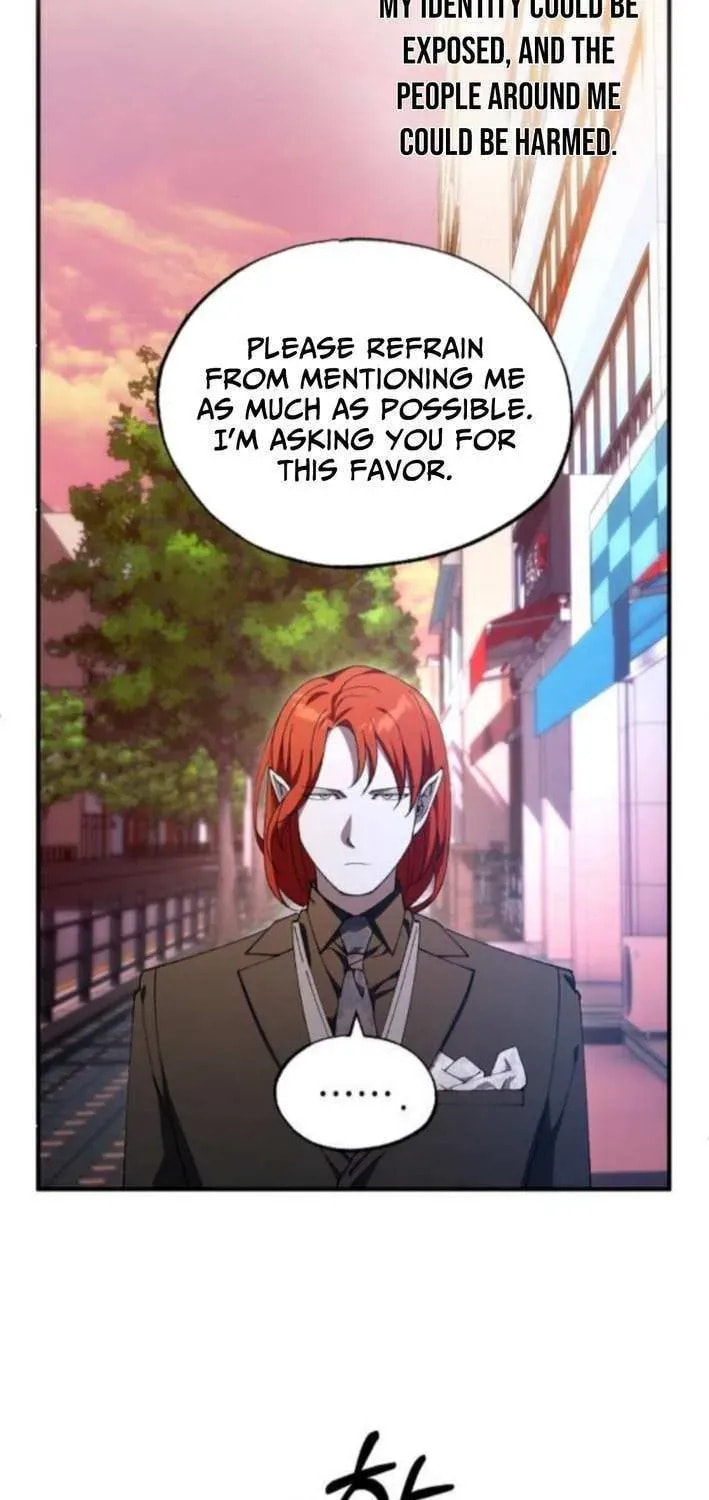 Read Night Shift in AnotherWorld chapter 77 image 25 on Lezhin