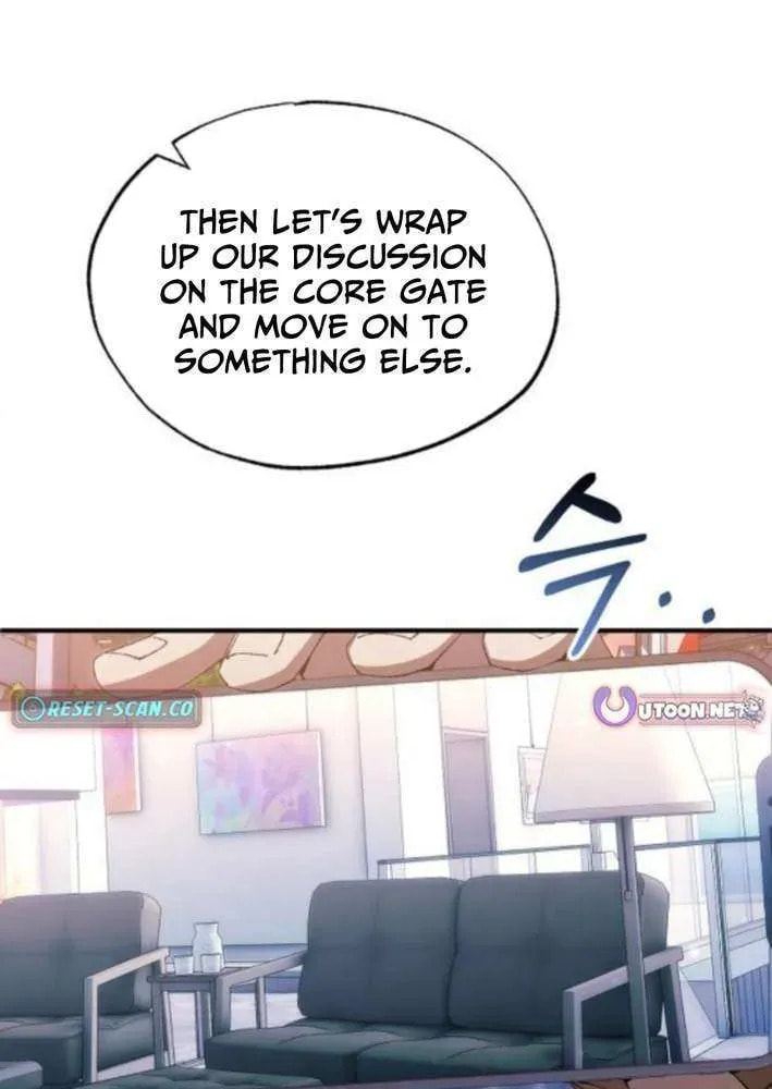 Read Night Shift in AnotherWorld chapter 77 image 27 on Lezhin